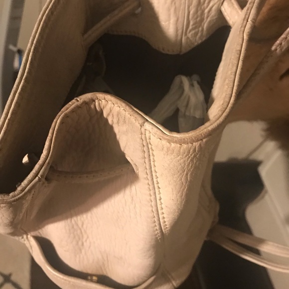 Coach backpack - Picture 8 of 8